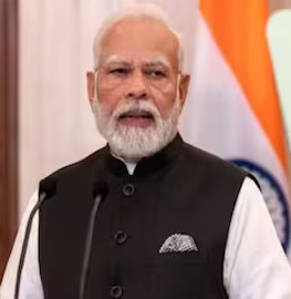ਪ੍ਰਧਾਨ ਮੰਤਰੀ ਨਰਿੰਦਰ ਮੋਦੀ ਅੱਜ ਮੇਰਠ ਤੋਂ ਕਰਨਗੇ ਚੋਣ ਪ੍ਰਚਾਰ ਮੁਹਿੰਮ ਦੀ ਸ਼ੁਰੂਆਤ