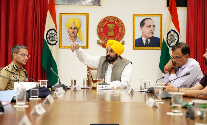 ਮੁੱਖ ਮੰਤਰੀ