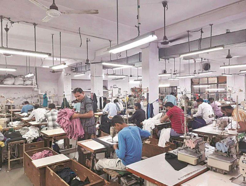 ਪੰਜਾਬ ਵਿੱਚ ਉਦਯੋਗਿਕ ਇਨਕਲਾਬ: 10.32 ਲੱਖ ਨਵੇਂ ਛੋਟੇ ਕਾਰੋਬਾਰ; ਮਾਨ ਸਰਕਾਰ ਦੇ ਹੌਸਲੇ ਨਾਲ 2.55 ਲੱਖ ਔਰਤਾਂ ਬਣੀਆਂ ਉੱਦਮੀ! 