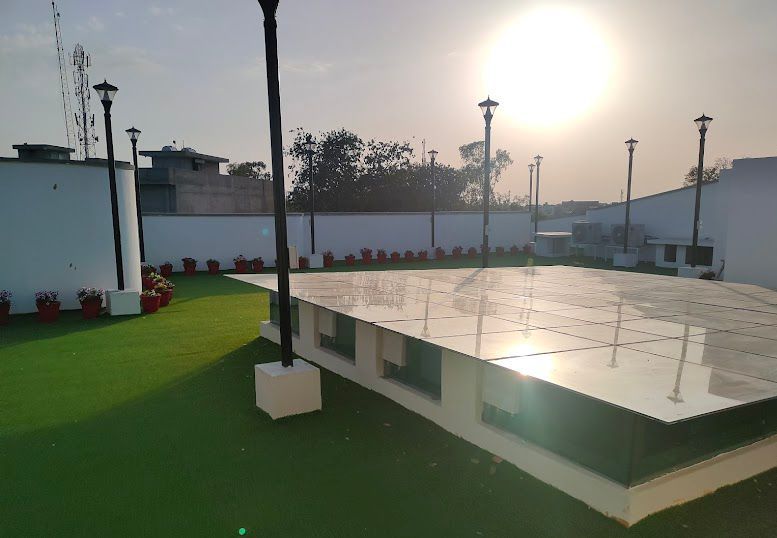 ਮਾਨ ਸਰਕਾਰ ਦਾ ਮਾਣ: ਅਬੋਹਰ ਦੀ 'ਆਭਾ ਲਾਇਬ੍ਰੇਰੀ' ਸਮੇਤ 275 ਆਧੁਨਿਕ ਲਾਇਬ੍ਰੇਰੀਆਂ ਬਣੀਆਂ ਦੇਸ਼ ਲਈ ਮਿਸਾਲ