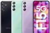 ਸੈਮਸੰਗ ਨੇ 8GB ਰੈਮ ਨਾਲ Galaxy F15 5G ਲਾਂਚ ਕੀਤਾ, ਜਾਣੋ ਕੀਮਤ,ਵਿਸ਼ੇਸ਼ਤਾਵਾਂ