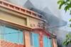 ਚੰਡੀਗੜ੍ਹ ਦੇ ਇੱਕ ਹੋਟਲ 'ਚ ਭਿਆਨਕ ਅੱਗ ਲੱਗ ਗਈ