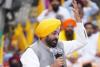ਮੁੱਖ ਮੰਤਰੀ ਭਗਵੰਤ ਮਾਨ ਨੇ ਨਵਾਂਸ਼ਹਿਰ 'ਚ ਮਲਵਿੰਦਰ ਸਿੰਘ ਕੰਗ ਲਈ ਕੀਤਾ ਚੋਣ ਪ੍ਰਚਾਰ