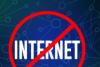 ਸੋਮਵਾਰ ਨੂੰ ਜਲਾਭਿਸ਼ੇਕ ਯਾਤਰਾ ਦੇ ਮੱਦੇਨਜ਼ਰ ਹਰਿਆਣਾ ਦੇ ਨੂਹ 'ਚ ਇੰਟਰਨੈੱਟ 24 ਘੰਟੇ ਲਈ ਬੰਦ ਕਰ ਦਿੱਤਾ ਗਿਆ ਹੈ