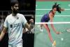 Badminton: ਲਕਸ਼ਯ ਸੇਨ,ਪੀਵੀ ਸਿੰਧੂ ਫਾਈਨਲ ਵਿੱਚ ਪਹੁੰਚੇ