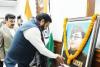 पराक्रम दिवस पर हरियाणा मंत्रिमंडल ने नेताजी सुभाष चंद्र बोस को दी श्रद्धांजलि