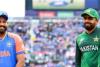Champions Trophy 2025:   ਭਾਰਤ-ਪਾਕਿਸਤਾਨ ਵਿਚਾਲੇ ਕ੍ਰਿਕਟ ਮੁਕਾਬਲਾ ਅੱਜ