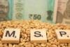  ਕੇਂਦਰ ਸਰਕਾਰ ਨੇ ਝੋਨਾ, ਕਪਾਹ, ਸੋਇਆਬੀਨ ਅਤੇ ਅਰਹਰ ਸਮੇਤ 14 ਸਾਉਣੀ ਫਸਲਾਂ ਦੇ ਘੱਟੋ-ਘੱਟ ਸਮਰਥਨ ਮੁੱਲ ਵਿੱਚ ਵਾਧਾ ਕੀਤਾ 