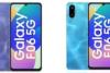  ਸੈਮਸੰਗ ਨੇ ਭਾਰਤ ਵਿੱਚ ਆਪਣਾ ਨਵਾਂ 5G ਸਮਾਰਟਫੋਨ Samsung Galaxy F06 5G ਲਾਂਚ 