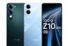  ਚੀਨੀ ਸਮਾਰਟਫੋਨ ਨਿਰਮਾਤਾ iQOO ਦੇ Z10 Lite 5G ਦੀ ਭਾਰਤ ਵਿੱਚ ਵਿਕਰੀ ਸ਼ੁਰੂ 