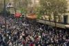 ਫਰਾਂਸ ਵਿੱਚ ਵੀ ਸਰਕਾਰ ਵਿਰੁੱਧ ਪ੍ਰਦਰਸ਼ਨ ਸ਼ੁਰੂ