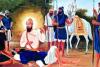 ਸ੍ਰੀ ਮੁਕਤਸਰ ਸਾਹਿਬ ਜੀ ਦੀ ਜੰਗ ਵਿੱਚ ਜਿੱਥੇ 40 ਮੁਕਤਿਆਂ ਦੀ ਸ਼ਹਾਦਤ ਨੂੰ ਯਾਦ ਕੀਤਾ ਜਾਂਦਾ ਹੈ