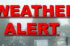 ਹਰਿਆਣਾ ਦੇ 6 ਜ਼ਿਲ੍ਹਿਆਂ ਵਿੱਚ ਮੀਂਹ ਅਤੇ ਗੜੇਮਾਰੀ ਦੀ ਚੇਤਾਵਨੀ
