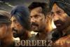 ਬਾਰਡਰ 2 ਦਾ ਬਾਕਸ ਆਫਿਸ 'ਤੇ ਉਛਾਲ