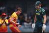 T20 World Cup 2026 ਦਾ 19ਵਾਂ ਮੈਚ ਜ਼ਿੰਬਾਬਵੇ ਅਤੇ ਆਸਟ੍ਰੇਲੀਆ ਵਿਚਕਾਰ ਖੇਡਿਆ ਗਿਆ