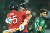 T20 World Cup 2026: ਇੰਗਲੈਂਡ ਨੇ ਪਾਕਿਸਤਾਨ ਨੂੰ 2 ਵਿਕਟਾਂ ਨਾਲ ਹਰਾਇਆ, ਸੈਮੀਫਾਈਨਲ ਵਿੱਚ ਬਣਾਈ ਥਾਂ