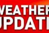 ਪੰਜਾਬ ਦੇ ਕਈ ਇਲਾਕਿਆਂ ਵਿੱਚ ਹੋਈ ਬਾਰਿਸ਼ ਅਤੇ ਗੜ੍ਹੇਮਾਰੀ ਕਾਰਨ ਮੌਸਮ ਵਿੱਚ ਕਾਫੀ ਤਬਦੀਲੀ ਆਈ ਹੈ
