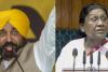 5 ਮਈ ਨੂੰ ਰਾਸ਼ਟਰਪਤੀ ਮੁਰਮੂ ਨੂੰ ਮਿਲਣਗੇ ਮੁੱਖ ਮੰਤਰੀ ਭਗਵੰਤ ਮਾਨ