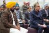ਸੂਬੇ ਦੀ ਵਿਸ਼ਾਲ ਸੰਭਾਵਨਾ ਅਤੇ ਸਹਿਯੋਗ ਦੇ ਮੌਕਿਆਂ ਦੀ ਪੜਚੋਲ ਲਈ ਐਨ.ਐਕਸ.ਪੀ. ਲੀਡਰਸ਼ਿਪ ਪੰਜਾਬ ਦਾ ਦੌਰਾ ਕਰੇਗੀ