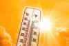 ਪੰਜਾਬ ਅਤੇ ਚੰਡੀਗੜ੍ਹ ਵਿੱਚ ਅਪ੍ਰੈਲ ਦੇ ਅੱਧ ਵਿੱਚ ਹੀ ਗਰਮੀ ਨੇ ਆਪਣਾ ਅਸਰ ਦਿਖਾਉਣਾ ਸ਼ੁਰੂ ਕਰ ਦਿੱਤਾ ਹੈ