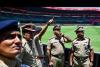 IPL 2026: ਚਿੰਨਾਸਵਾਮੀ ਸਟੇਡੀਅਮ 'ਚ ਸੁਰੱਖਿਆ 'ਚ ਵੱਡੀ ਕੁਤਾਹੀ, 2 ਲੋਕ ਗ੍ਰਿਫ਼ਤਾਰ