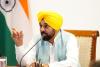 ਮੁੱਖ ਮੰਤਰੀ ਭਗਵੰਤ ਸਿੰਘ ਮਾਨ ਵੱਲੋਂ ਹੜ੍ਹਾਂ ਸੁਰੱਖਿਆਂ ਪ੍ਰਬੰਧਾਂ ਦੀ ਸਮੀਖਿਆ, ਸੰਵੇਦਨਸ਼ੀਲ ਖੇਤਰਾਂ ਵਿੱਚ ਨੁਕਸਾਨ ਤੋਂ ਬਚਣ ਲਈ ਢੁਕਵੇਂ ਉਪਾਅ ਕਰਨ ‘ਤੇ ਜ਼ੋਰ