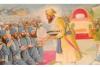ਵਿਸਾਖੀ ਦਾ ਦਿਹਾੜਾ ਸਿੱਖ ਇਤਿਹਾਸ ਵਿੱਚ ਸਭ ਤੋਂ ਮਹੱਤਵਪੂਰਨ ਅਤੇ ਕ੍ਰਾਂਤੀਕਾਰੀ ਦਿਨ ਮੰਨਿਆ ਜਾਂਦਾ ਹੈ
