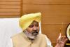 ਭਗਵੰਤ ਮਾਨ ਸਰਕਾਰ ਵੱਲੋਂ ਵਿੱਤੀ ਸਾਲ 2026-27 ਲਈ ਗਰੁੱਪ-ਡੀ ਮੁਲਾਜ਼ਮਾਂ ਨੂੰ ਕਣਕ ਲਈ ਵਿਆਜ ਮੁਕਤ ਕਰਜ਼ਾ ਦੇ ਕੇ ਜ਼ਰੂਰੀ ਲੋੜਾਂ ਲਈ ਸਮੇਂ ਸਿਰ ਸਹਾਇਤਾ ਯਕੀਨੀ ਬਣਾਈ: ਹਰਪਾਲ ਸਿੰਘ ਚੀਮਾ