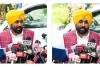 ਸੂਬੇ 'ਚ 'ਰੰਗਲਾ ਪੰਜਾਬ ਤੇ ਲੋਕ ਪੱਖੀ ਸ਼ਾਸਨ' ਹੀ 'ਆਪ' ਦਾ ਚੋਣ ਮੁੱਦਾ ਹੋਵੇਗਾ: ਭਗਵੰਤ ਸਿੰਘ ਮਾਨ