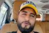 ਪੰਜਾਬੀ ਮਿਊਜ਼ਿਕ ਇੰਡਸਟਰੀ ਦੇ ਮਸ਼ਹੂਰ ਗਾਇਕ ਖਾਨ ਸਾਬ ਆਪਣੇ ਨਵੇਂ ਗੀਤ ਪਾਗਲ ਨਹੀਂ ਹੋਣਾ ਦੀ ਸ਼ੂਟਿੰਗ ਦੌਰਾਨ ਜ਼ਖਮੀ ਹੋ ਗਏ
