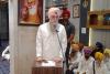 ਸਪੀਕਰ ਕੁਲਤਾਰ ਸੰਧਵਾਂ ਅਤੇ ਵਿਧਾਇਕ ਪੰਡੋਰੀ ਦਾ 'ਮਹਾਰਾਜਾ ਰਣਜੀਤ ਸਿੰਘ ਅਵਾਰਡ' ਨਾਲ ਸਨਮਾਨ