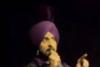 ਗਰਮਖਿਆਲੀਆਂ 'ਤੇ ਭੜਕੇ ਗਾਇਕ ਅਤੇ ਅਦਾਕਾਰ ਦਿਲਜੀਤ ਦੋਸਾਂਝ