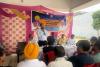 ਧੂਰੀ ਵਿਖੇ ਵਪਾਰੀਆਂ ਦੀਆਂ ਮੁਸ਼ਕਲਾਂ ਦੇ ਹੱਲ ਲਈ ਕੀਤੀ ਗਈ ਬੈਠਕ