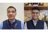 ਕੇਂਦਰ ਸਰਕਾਰ ਨੇ Central Board of Secondary Education ਦੇ ਚੇਅਰਮੈਨ Rahul Singh ਅਤੇ ਸਕੱਤਰ Himanshu Gupta ਦਾ ਤਬਾਦਲਾ ਕਰ ਦਿੱਤਾ ਹੈ