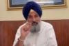 ਪੰਜਾਬ ਪੁਲਿਸ ਦੀਆਂ ਟੀਮਾਂ ਸ਼੍ਰੋਮਣੀ ਅਕਾਲੀ ਦਲ ਦੇ ਸੀਨੀਅਰ ਆਗੂ ਬਿਕਰਮ ਸਿੰਘ ਮਜੀਠੀਆ ਨੂੰ ਗ੍ਰਿਫ਼ਤਾਰ ਕਰਨ ਲਈ ਵੱਖ-ਵੱਖ ਥਾਵਾਂ ‘ਤੇ ਰਵਾਨਾ