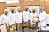 ਵੱਖ-ਵੱਖ ਕਰਮਚਾਰੀ ਐਸੋਸੀਏਸ਼ਨਾਂ ਦੀਆਂ ਸਾਰੀਆਂ ਜਾਇਜ਼ ਮੰਗਾਂ ਜਲਦ ਪੂਰੀਆਂ ਕੀਤੀਆਂ ਜਾਣਗੀਆਂ: ਹਰਪਾਲ ਸਿੰਘ ਚੀਮਾ