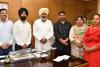 ਭਗਵੰਤ ਮਾਨ ਸਰਕਾਰ ਗੱਲਬਾਤ ਅਤੇ ਸਹਿਮਤੀ ਰਾਹੀਂ ਮੁਲਾਜ਼ਮਾਂ ਦੇ ਮਸਲੇ ਹੱਲ ਕਰਨ ਲਈ ਵਚਨਬੱਧ