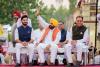 ਰਵਾਇਤੀ ਸਿਆਸੀ ਪਾਰਟੀਆਂ ਮੈਨੂੰ ਬਦਨਾਮ ਕਰਨ ਲਈ ਧਰਮ ਦੀ ਦੁਰਵਰਤੋਂ ਕਰ ਰਹੀਆਂ ਹਨ