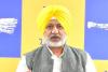 ਓਟੀਟੀ ਪਲੇਟਫਾਰਮ ਤੋਂ ਫਿਲਮ 'ਸਤਲੁਜ' ਨੂੰ ਹਟਾਉਣਾ ਪੰਜਾਬ ਦੇ ਇਤਿਹਾਸ ਨੂੰ ਮਿਟਾਉਣ ਲਈ ਭਾਜਪਾ ਅਤੇ ਕਾਂਗਰਸ ਦੀ ਸਾਜ਼ਿਸ਼: ਬਲਤੇਜ ਪੰਨੂ
