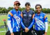 ਤੀਰਅੰਦਾਜ਼ੀ World Cup 'ਚ ਭਾਰਤੀ ਮਹਿਲਾ ਕੰਪਾਊਂਡ ਟੀਮ ਨੇ ਸੋਨ ਤਮਗ਼ਾ ਜਿੱਤਿਆ