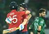 T20 World Cup 2026: ਇੰਗਲੈਂਡ ਨੇ ਪਾਕਿਸਤਾਨ ਨੂੰ 2 ਵਿਕਟਾਂ ਨਾਲ ਹਰਾਇਆ, ਸੈਮੀਫਾਈਨਲ ਵਿੱਚ ਬਣਾਈ ਥਾਂ