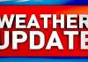  ਦਿੱਲੀ ਅਤੇ ਉੱਤਰ ਪ੍ਰਦੇਸ਼ ਦੇ ਕੁਝ ਹਿੱਸਿਆਂ ਸਮੇਤ ਕਈ ਰਾਜਾਂ ਵਿੱਚ ਮੀਂਹ ਦੀਆਂ ਚੇਤਾਵਨੀਆਂ ਨਾਲ ਮੌਸਮ ਦਾ ਮਿਜ਼ਾਜ ਬਦਲਣ ਦੀ ਉਮੀਦ 