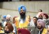 ਪੰਜਾਬ ਵਿਧਾਨ ਸਭਾ ਵੱਲੋਂ ਕੈਬਨਿਟ ਮੰਤਰੀ ਹਰਭਜਨ ਸਿੰਘ ਈਟੀਓ ਵਿਰੁੱਧ ਅਪਮਾਨਜਨਕ ਟਿੱਪਣੀਆਂ ਲਈ ਸਰਬਸੰਮਤੀ ਨਾਲ ਨਿੰਦਾ ਮਤਾ ਪਾਸ