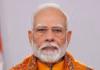 ਪ੍ਰਧਾਨ ਮੰਤਰੀ ਨਰਿੰਦਰ ਮੋਦੀ ਨੇ ਮੰਗਲਵਾਰ ਨੂੰ ਯੂਟਿਊਬ ‘ਤੇ 30 ਮਿਲੀਅਨ ਸਬਸਕ੍ਰਾਈਬਰਾਂ ਦਾ ਅੰਕੜਾ ਪਾਰ ਕਰ ਲਿਆ