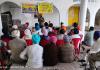 ਪਿੰਡ ਜਲਾਲਾਬਾਦ ਵਿਖੇ ਫਾਰਮਰ ਰਜਿਸਟਰੀ ਕੈਂਪ ਲਗਾਇਆ ਅਤੇ ਕਣਕ ਦਾ ਨਾੜ ਨਾ ਸਾੜਨ ਦੀ ਕੀਤੀ ਅਪੀਲ