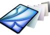  ਐਪਲ ਨੇ ਭਾਰਤ ਵਿੱਚ ਆਪਣਾ ਸਭ ਤੋਂ ਨਵਾਂ iPad Air (2026) ਲਾਂਚ ਕਰ ਦਿੱਤਾ ਹੈ