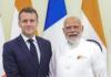 ਪ੍ਰਧਾਨ ਮੰਤਰੀ ਨਰਿੰਦਰ ਮੋਦੀ ਨੇ ਫਿਨਲੈਂਡ ਦੇ ਰਾਸ਼ਟਰਪਤੀ ਅਲੈਗਜ਼ੈਂਡਰ ਸਟੱਬ ਦਾ ਭਾਰਤ ਵਿੱਚ ਆਪਣੇ ਸਰਕਾਰੀ ਦੌਰੇ 'ਤੇ ਸਵਾਗਤ ਕੀਤਾ