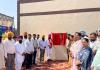 ਵਿਧਾਇਕ ਪੰਡੋਰੀ ਵੱਲੋਂ ਸਰਕਾਰੀ ਪ੍ਰਾਇਮਰੀ ਸਕੂਲ ਚੀਮਾ ਦੇ 14.96 ਲੱਖ ਦੇ ਵਿਕਾਸ ਕੰਮਾਂ ਦਾ ਉਦਘਾਟਨ