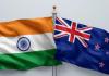  ਭਾਰਤ ਅਤੇ ਨਿਊਜ਼ੀਲੈਂਡ 27 ਅਪ੍ਰੈਲ ਨੂੰ ਮੁਕਤ ਵਪਾਰ ਸਮਝੌਤੇ (ਐੱਫਟੀਏ) ’ਤੇ ਹਸਤਾਖਰ ਕਰਨਗੇ 
