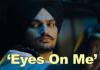 ਅੱਜ ਸੋਸ਼ਲ ਮੀਡੀਆ 'ਤੇ ਸਿੱਧੂ ਮੂਸੇਵਾਲਾ ਦੇ ਨਵੇਂ ਗਾਣੇ 'Eyes On Me' ਦੇ ਟੀਜ਼ਰ ਨੇ ਸੱਚਮੁੱਚ ਤਹਿਲਕਾ ਮਚਾ ਦਿੱਤਾ ਹੈ